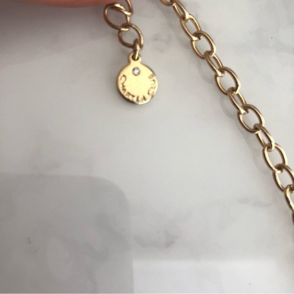 Charter Club Adjustable Necklace - Picture 3 of 3